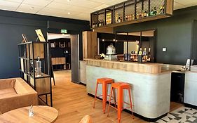 Ibis Dieppe Le Val Druel